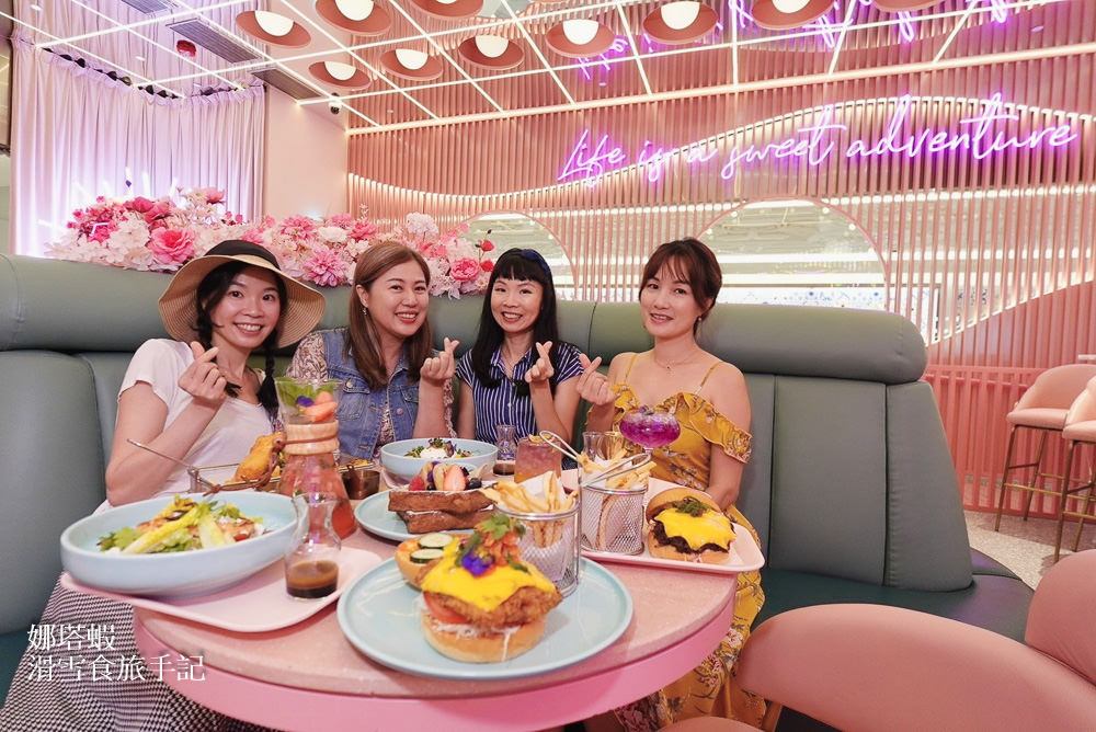 「EL&N」倫敦時尚餐廳，澳門首間分店就在上葡京綜合渡假村