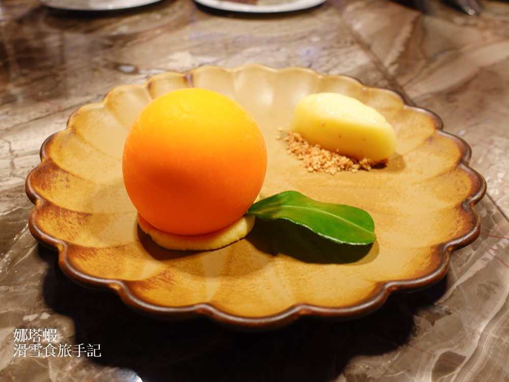 澳門美食_上葡京「味賞」摩登當代葡國菜_大推創意調酒_烤乳豬_海鮮燉飯