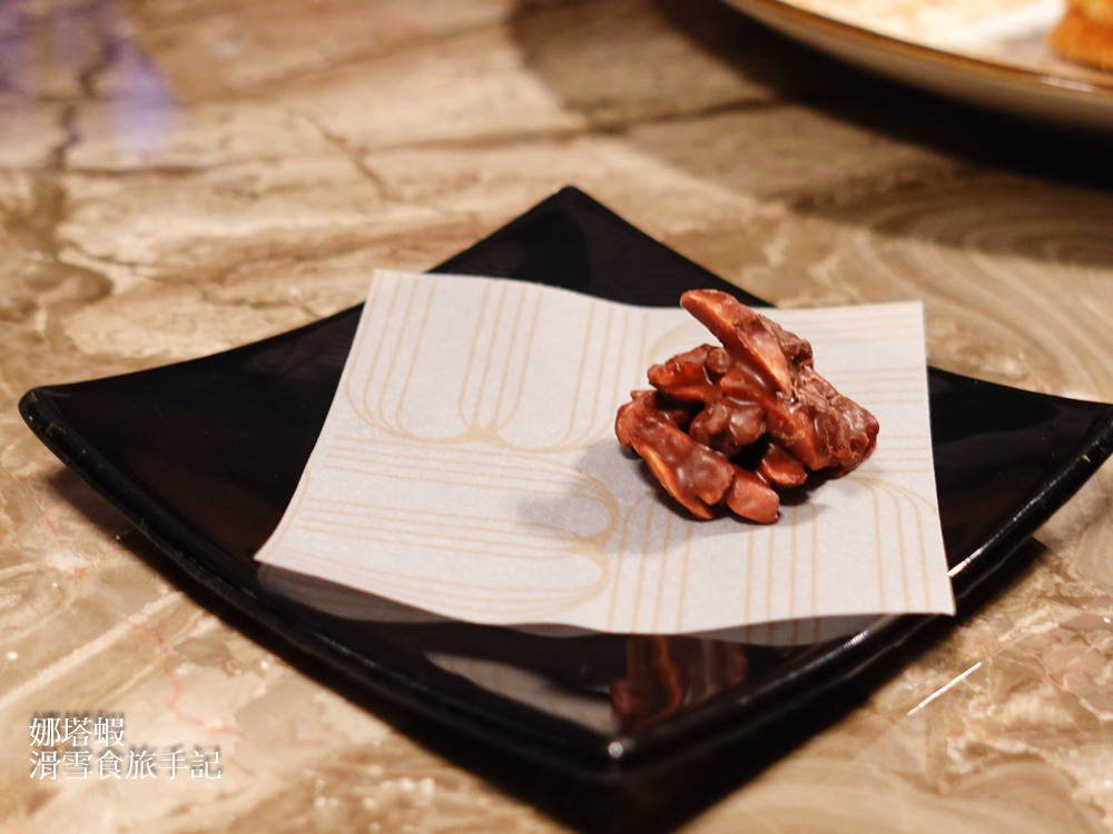 澳門美食_上葡京「味賞」摩登當代葡國菜_大推創意調酒_烤乳豬_海鮮燉飯