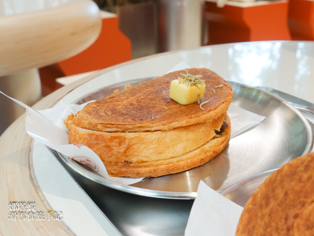 台北赤峰街美食「Creaminal」創意可頌店_鹹甜口味都好吃_大推栗子萊姆夸頌