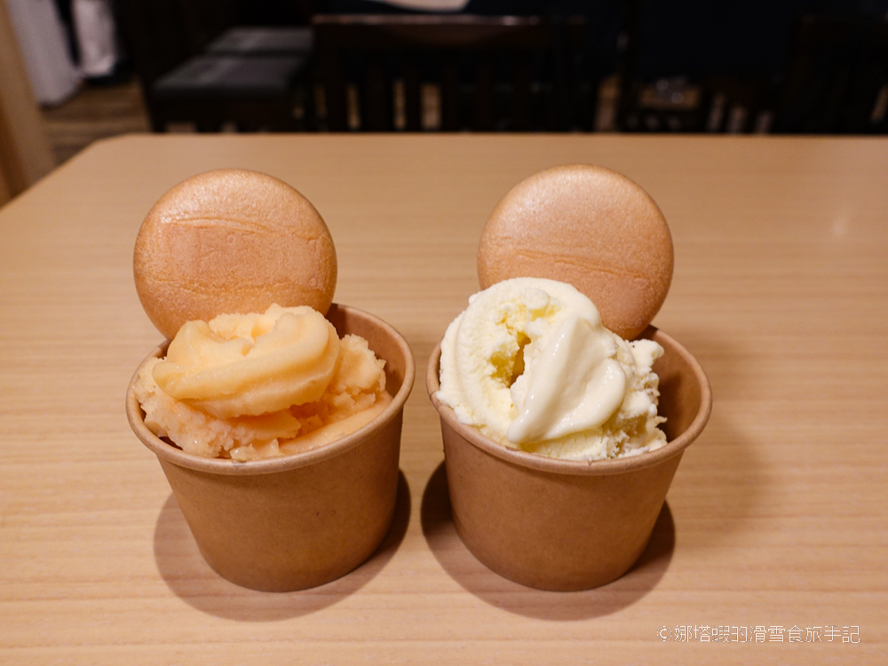 札幌美食 _北海道料理_濱っ子居酒屋時計台店_海鮮丼_烤物_毛蟹_十四代清酒都美味_午餐送冰淇淋