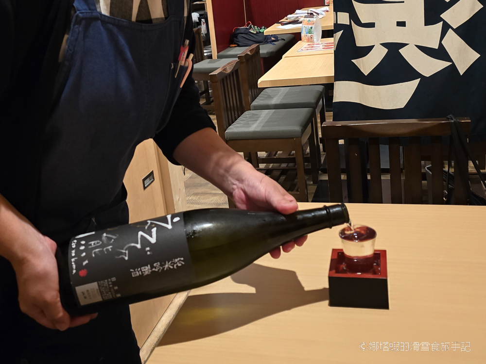 札幌 _浜っ子海鮮居酒屋_時計台店_海鮮丼_烤物_毛蟹都美味，午餐送冰淇淋