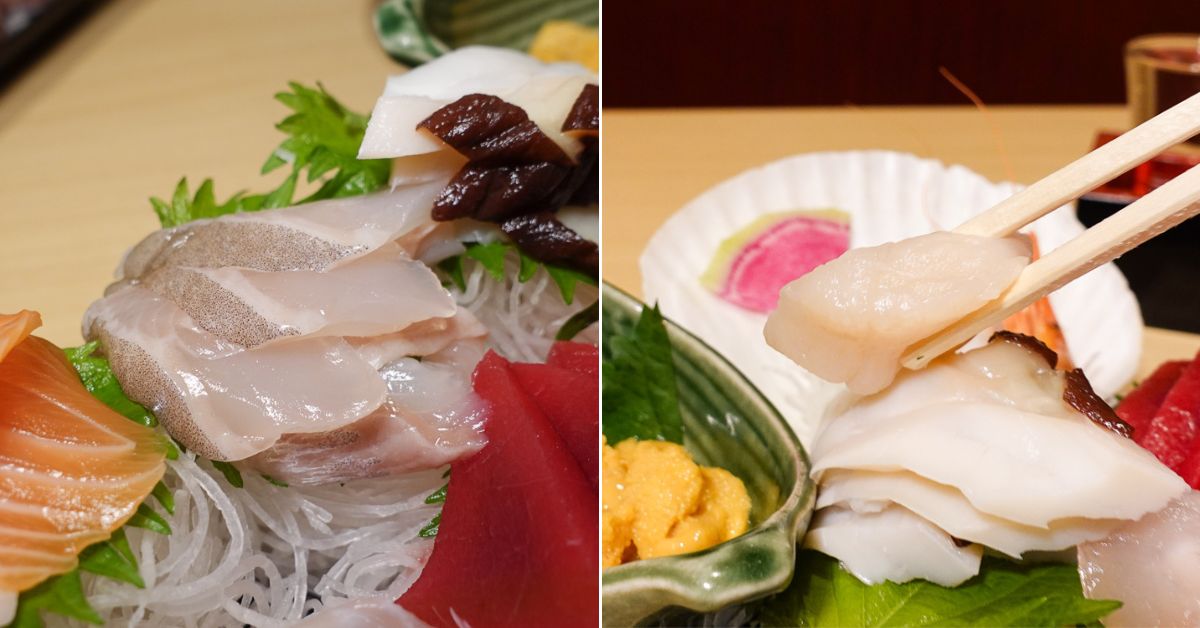 札幌美食 _北海道料理_濱っ子居酒屋時計台店_海鮮丼_烤物_毛蟹_十四代清酒都美味_午餐送冰淇淋