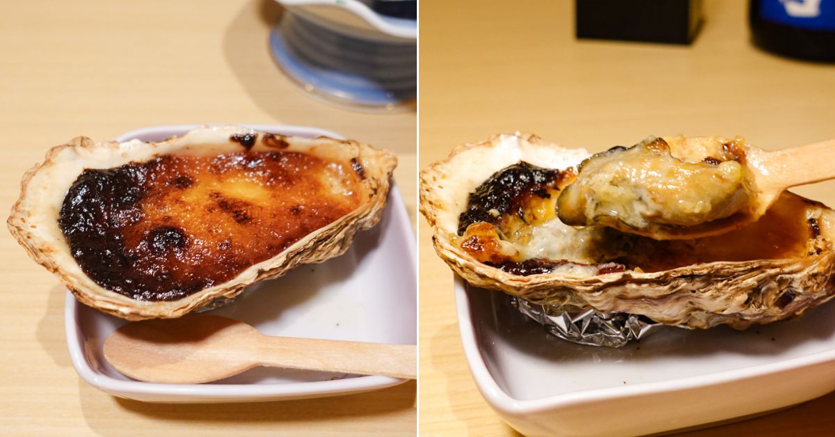 札幌美食 _北海道料理_濱っ子居酒屋時計台店_海鮮丼_烤物_毛蟹_十四代清酒都美味_午餐送冰淇淋