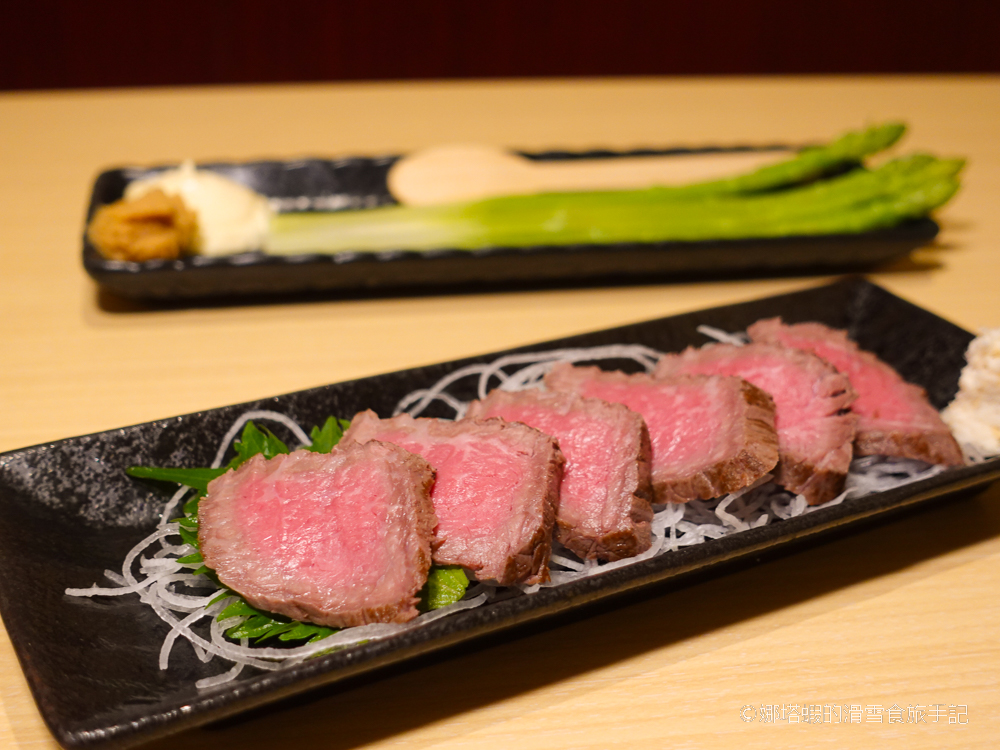 札幌美食 _北海道料理_濱っ子居酒屋時計台店_海鮮丼_烤物_毛蟹_十四代清酒都美味_午餐送冰淇淋