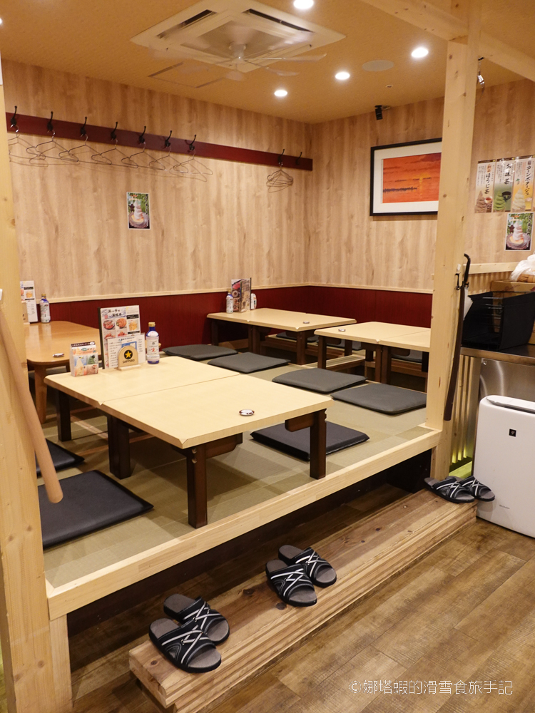 札幌美食 _北海道料理_濱っ子居酒屋時計台店_海鮮丼_烤物_毛蟹_十四代清酒都美味_午餐送冰淇淋
