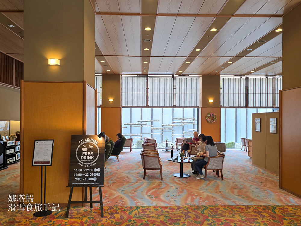 北海道定山溪_花楓葉溫泉旅館_urara頂級套房一泊二食的奢華體驗_3大溫泉浴場介紹_全新桑拿房