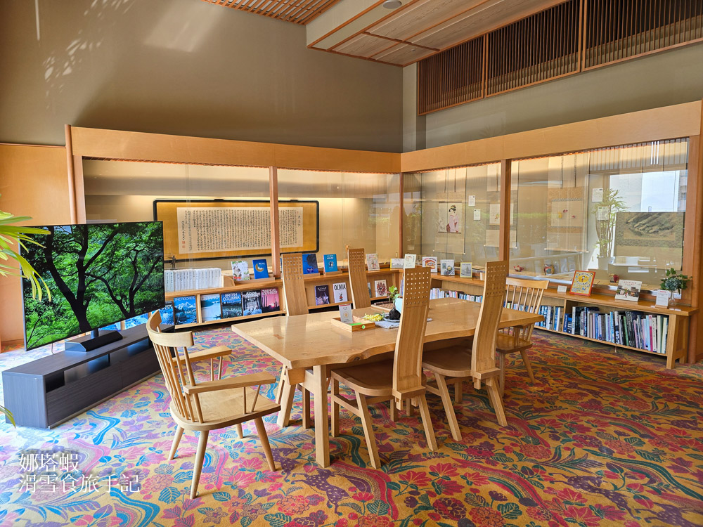 北海道定山溪_花楓葉溫泉旅館_urara頂級套房一泊二食的奢華體驗_3大溫泉浴場介紹_全新桑拿房