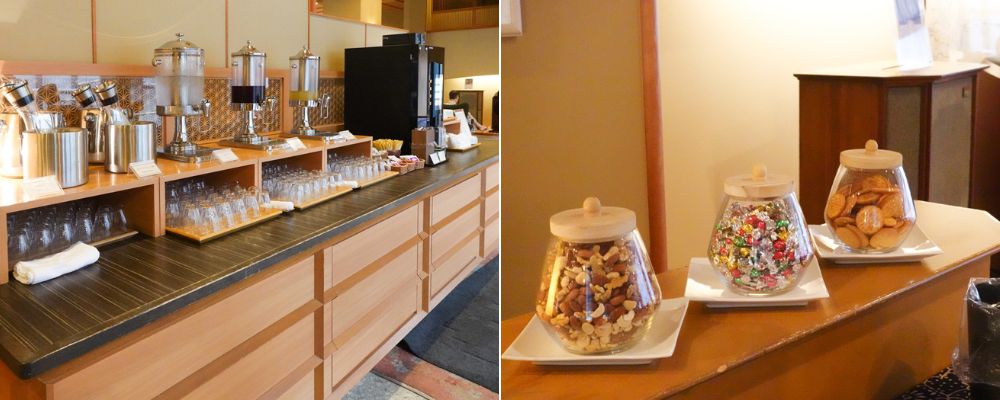 北海道定山溪_花楓葉溫泉旅館_urara頂級套房一泊二食的奢華體驗_3大溫泉浴場介紹_全新桑拿房