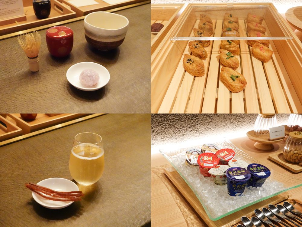 北海道定山溪_花楓葉溫泉旅館_urara頂級套房一泊二食的奢華體驗_3大溫泉浴場介紹_全新桑拿房