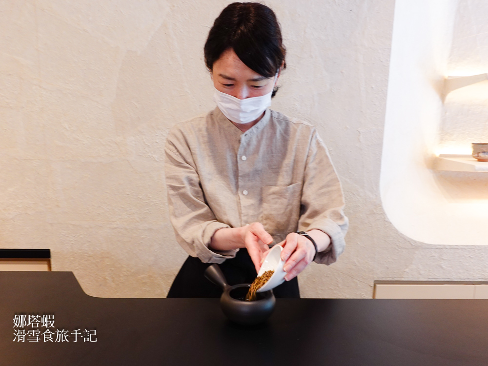 札幌日式甜點店あんと茶と( Anto Chato)_靜岡茶遇上北海道紅豆甜點_觸動人心的幸福滋味