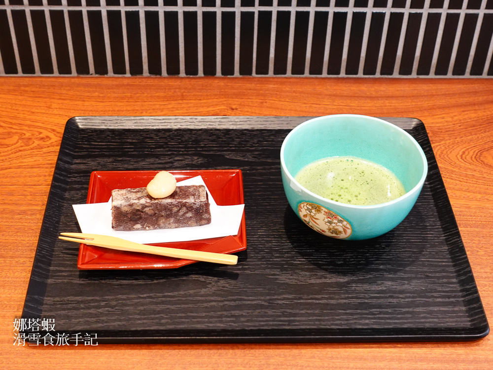 札幌美食【甜點】Anto Chato/あんと茶と