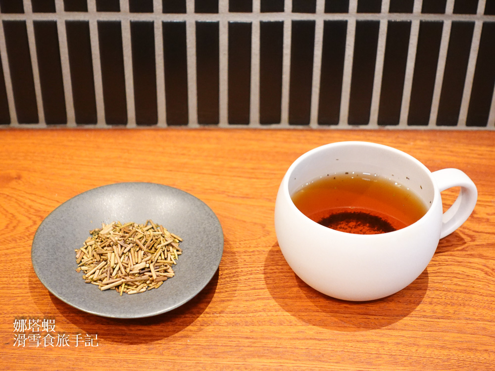 札幌日式甜點店あんと茶と( Anto Chato)_靜岡茶遇上北海道紅豆甜點_觸動人心的幸福滋味