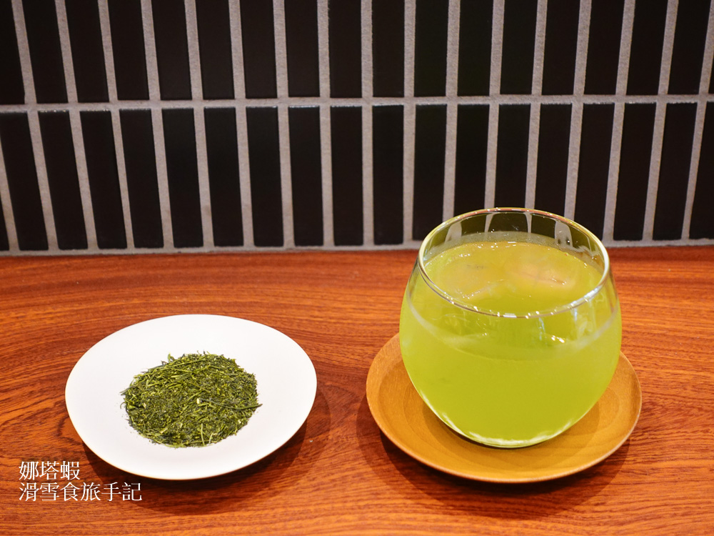 札幌日式甜點店あんと茶と( Anto Chato)_靜岡茶遇上北海道紅豆甜點_觸動人心的幸福滋味