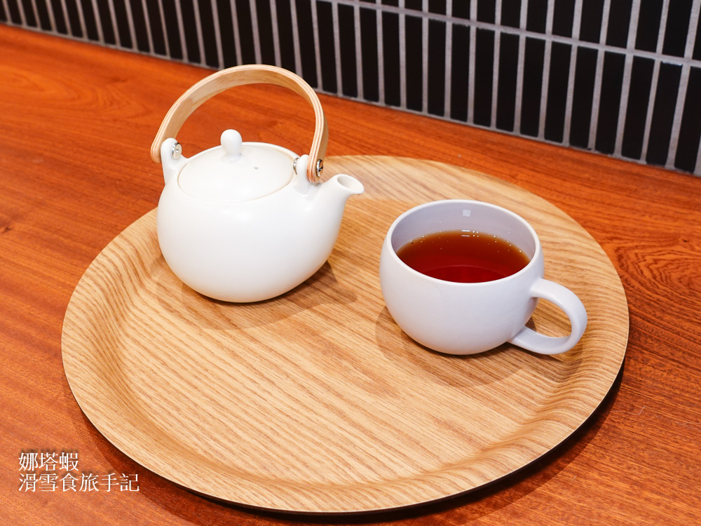札幌日式甜點店あんと茶と( Anto Chato)_靜岡茶遇上北海道紅豆甜點_觸動人心的幸福滋味