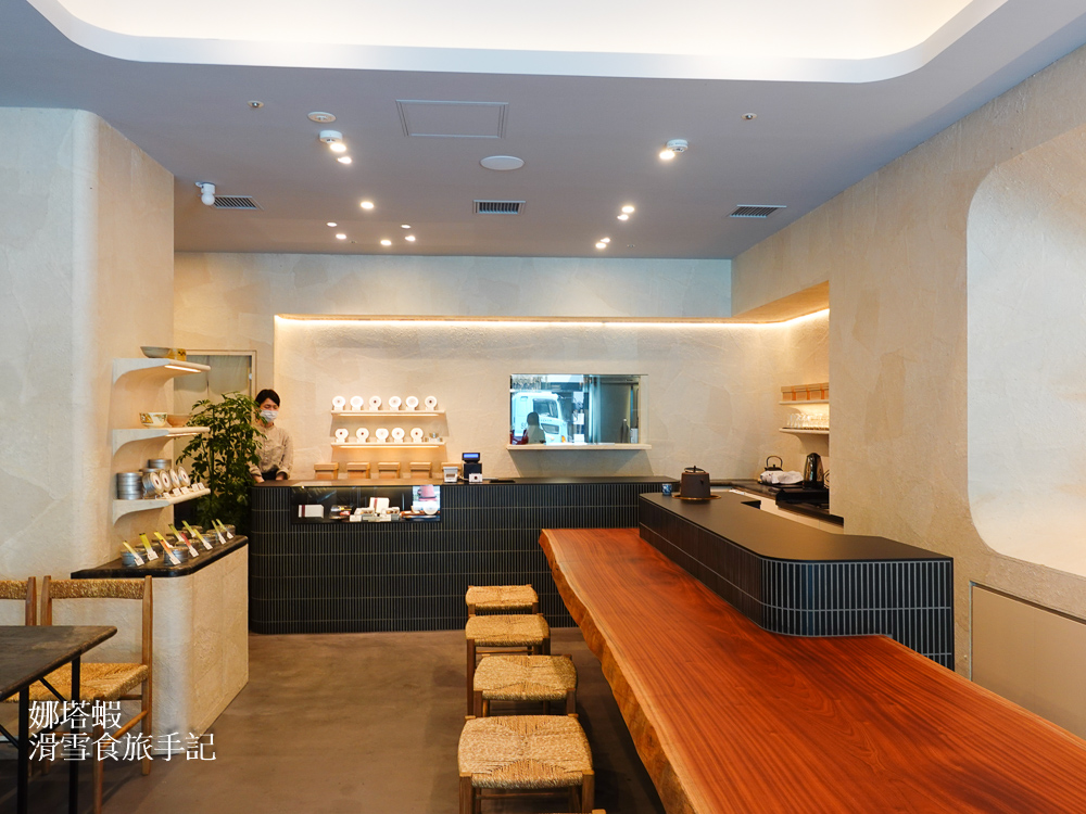 札幌日式甜點店あんと茶と( Anto Chato)_靜岡茶遇上北海道紅豆甜點_觸動人心的幸福滋味