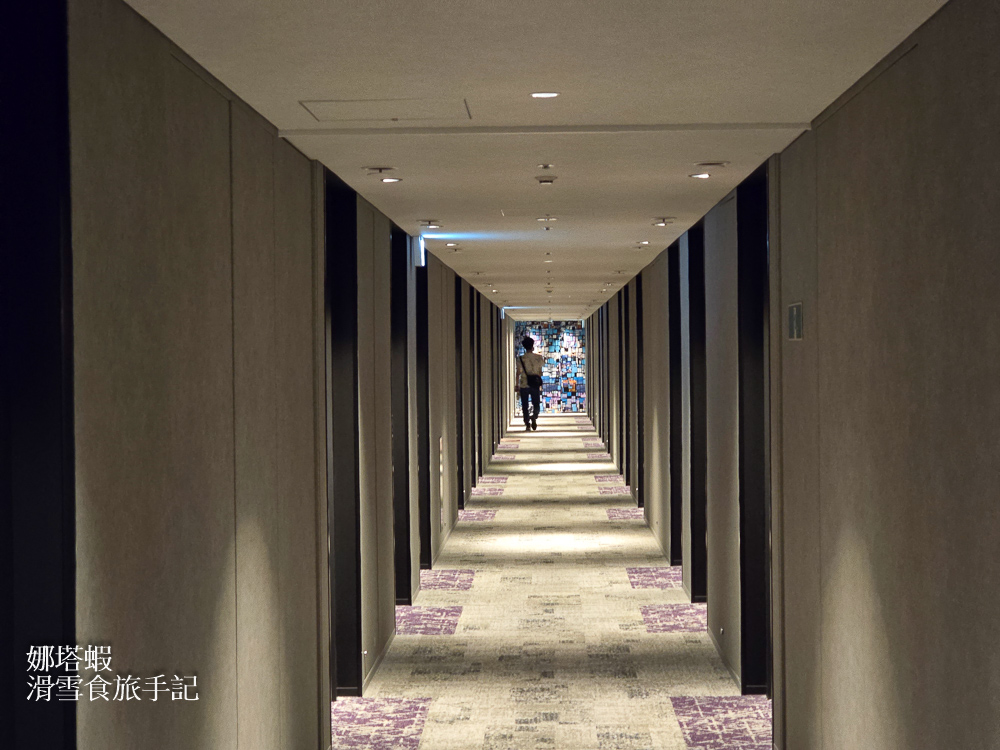 札幌住宿推薦_札幌線流酒店 SAPPORO STREAM HOTEL_薄野站旁_2024年新開幕_無敵夜景
