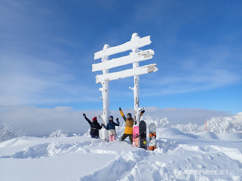 熱門話題｜日本去哪滑雪好？來看看日本人氣滑雪場TOP 10 (2024最新版)