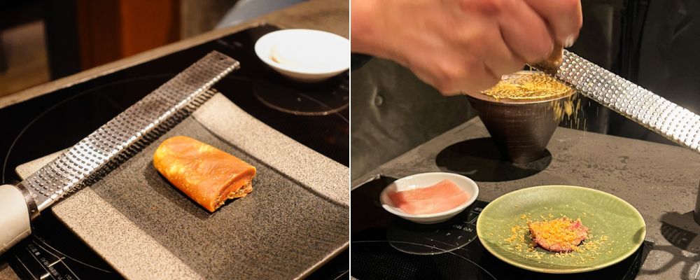 札幌高級燒肉餐廳_北海道燒肉 北牛_北うし_殿堂級美味和牛燒肉_有包廂_專人燒烤服務