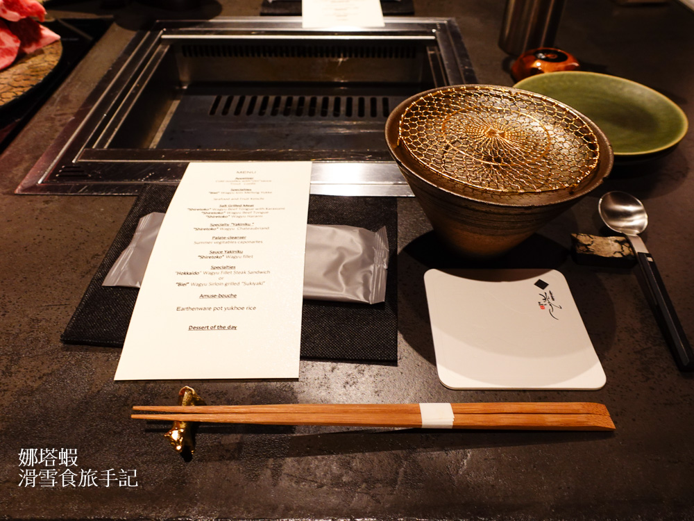 札幌高級燒肉餐廳_北海道燒肉 北牛_北うし_殿堂級美味和牛燒肉_有包廂_專人燒烤服務