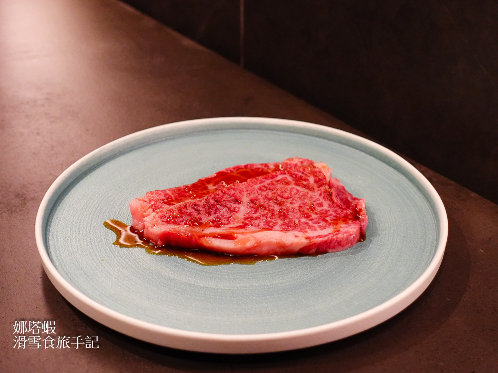 札幌高級燒肉餐廳_北海道燒肉 北牛_北うし_殿堂級美味和牛燒肉_有包廂_專人燒烤服務
