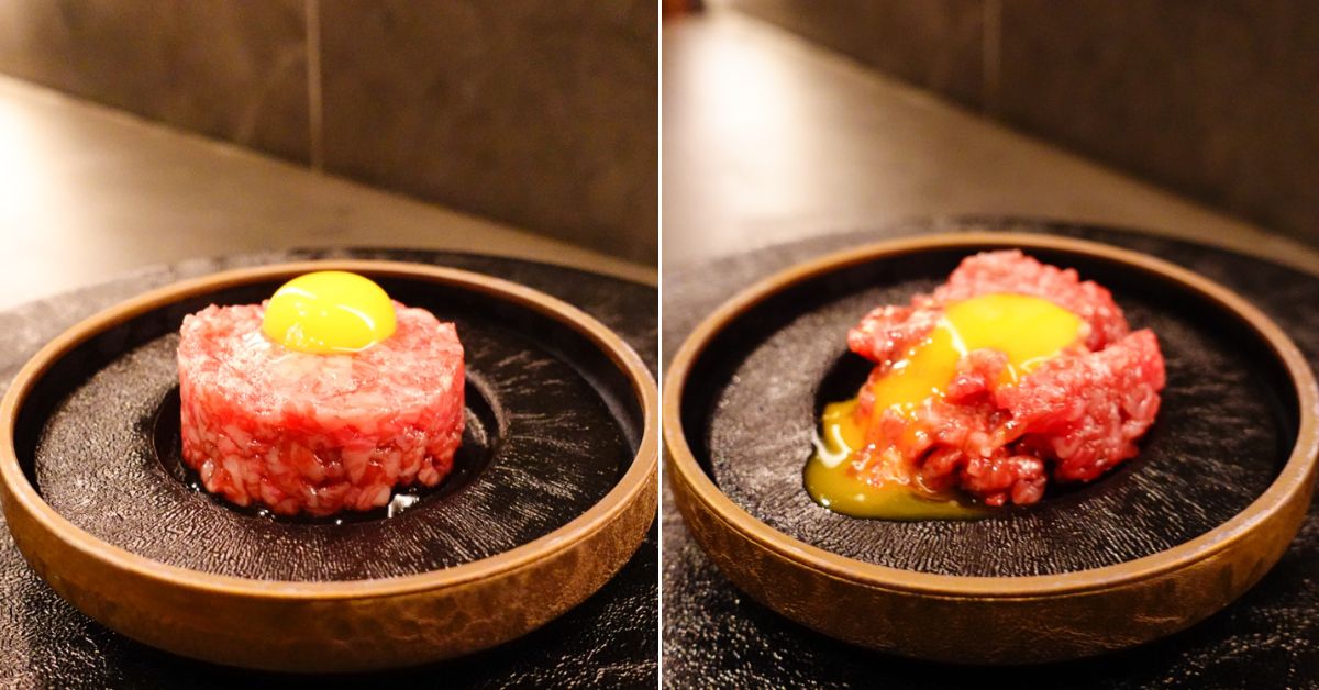 札幌高級燒肉餐廳_北海道燒肉 北牛_北うし_殿堂級美味和牛燒肉_有包廂_專人燒烤服務