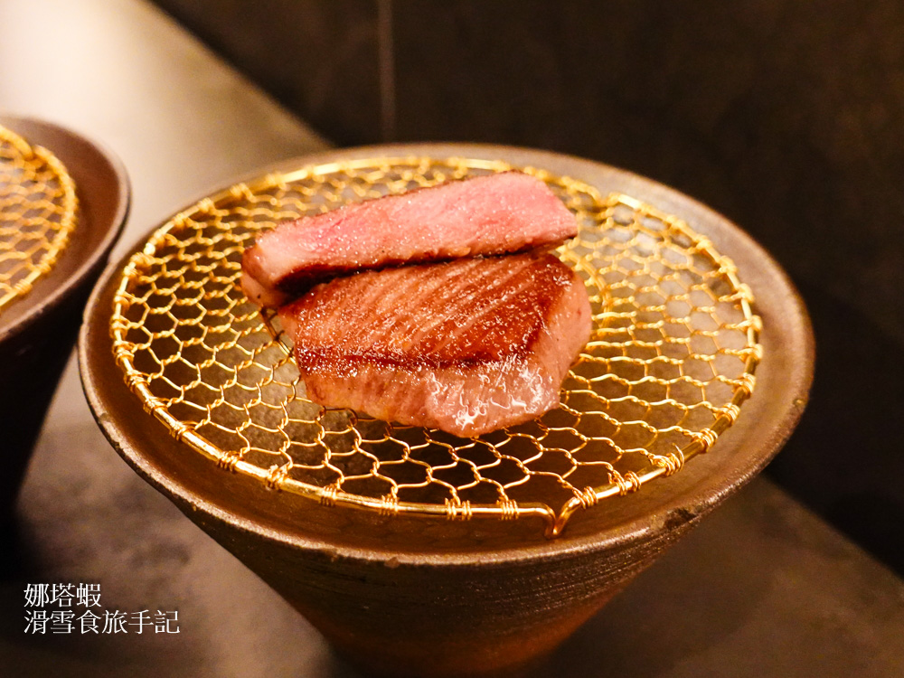 札幌高級燒肉餐廳_北海道燒肉 北牛_北うし_殿堂級美味和牛燒肉_有包廂_專人燒烤服務
