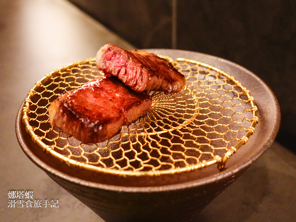 札幌高級燒肉餐廳_北海道燒肉 北牛_北うし_殿堂級美味和牛燒肉_有包廂_專人燒烤服務