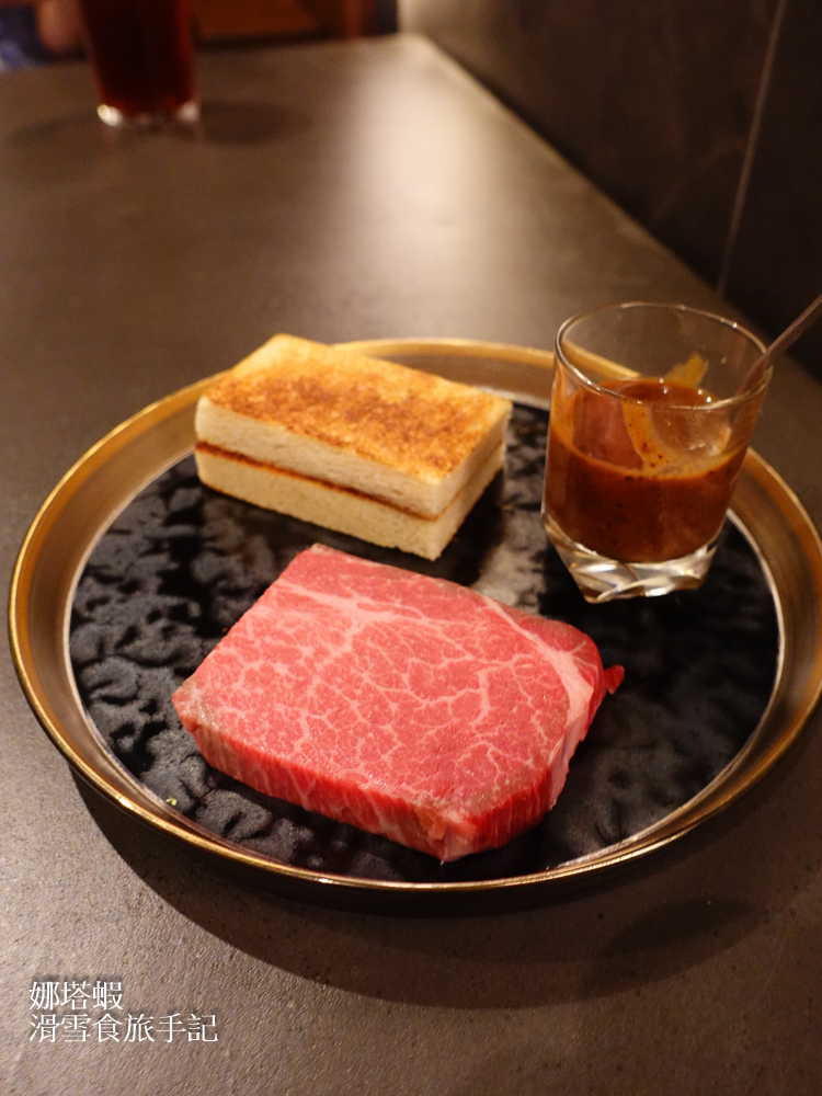 札幌高級燒肉餐廳_北海道燒肉 北牛_北うし_殿堂級美味和牛燒肉_有包廂_專人燒烤服務