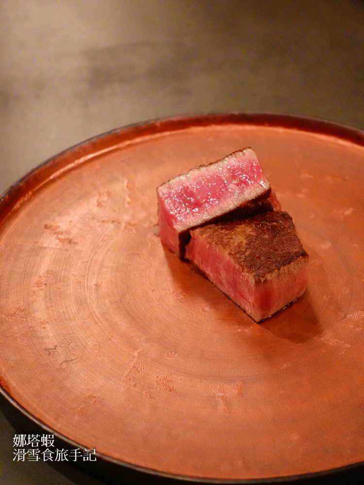 札幌高級燒肉餐廳_北海道燒肉 北牛_北うし_殿堂級美味和牛燒肉_有包廂_專人燒烤服務