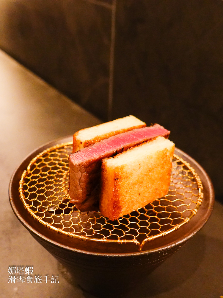 札幌高級燒肉餐廳_北海道燒肉 北牛_北うし_殿堂級美味和牛燒肉_有包廂_專人燒烤服務