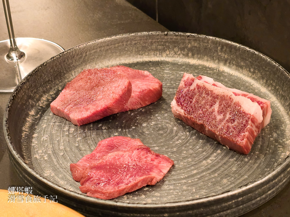 札幌高級燒肉餐廳_北海道燒肉 北牛_北うし_殿堂級美味和牛燒肉_有包廂_專人燒烤服務