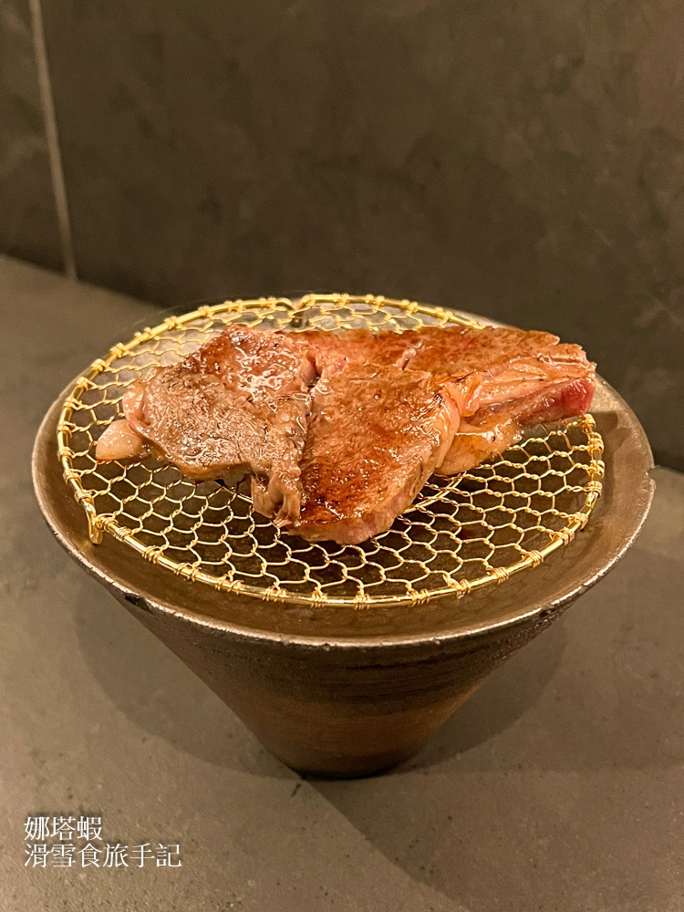 札幌高級燒肉餐廳_北海道燒肉 北牛_北うし_殿堂級美味和牛燒肉_有包廂_專人燒烤服務