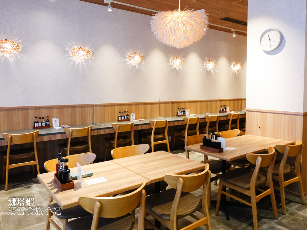 狸小路美食_札幌海鮮丼専門店 すしどんぶり_大推海鮮丼、烤帝王蟹腳、螃蟹披薩、自助飲料吧喝到飽