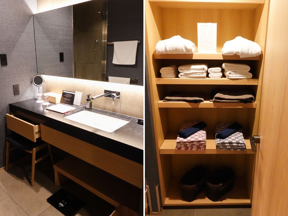 北海道定山溪花楓葉溫泉旅館~urara頂級套房奢華體驗︱鹿之湯3大溫泉浴場介紹、全新桑拿房(有影片) - 第20張圖 北海道定山溪_花楓葉溫泉旅館_urara頂級套房一泊二食的奢華體驗_3大溫泉浴場介紹_全新桑拿房