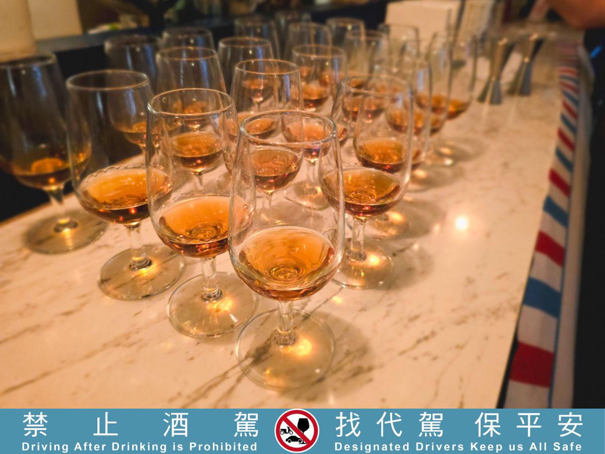品味台灣，乾杯美味！2024 財政部優質認證酒款 X Pan House Wine & Bistro 精采餐酒搭配