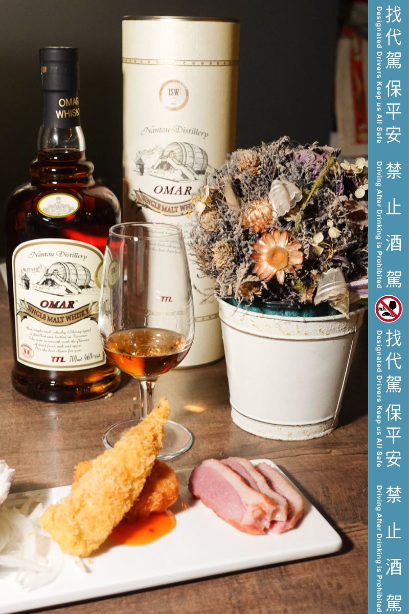 品味台灣，乾杯美味！2024 財政部優質認證酒款 X Pan House Wine & Bistro 精采餐酒搭配