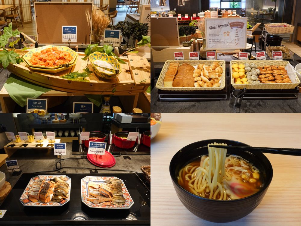 北海道定山溪_花楓葉溫泉旅館_urara頂級套房一泊二食的奢華體驗_3大溫泉浴場介紹_全新桑拿房