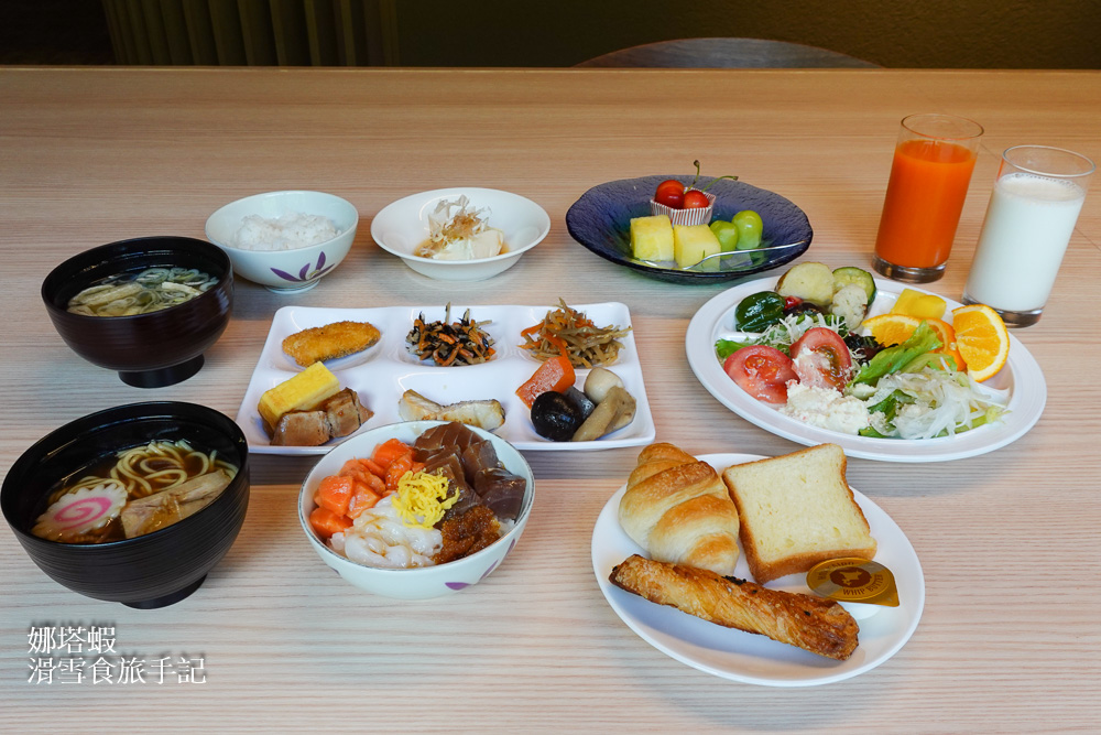 北海道定山溪_花楓葉溫泉旅館_urara頂級套房一泊二食的奢華體驗_3大溫泉浴場介紹_全新桑拿房