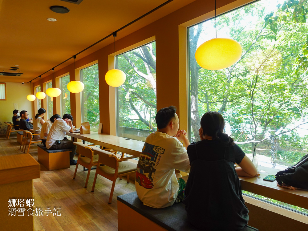定山溪_最新景點_山之風町_定山溪農場採水果_Friluftsliv活動中_源泉公園免費足湯_二見橋