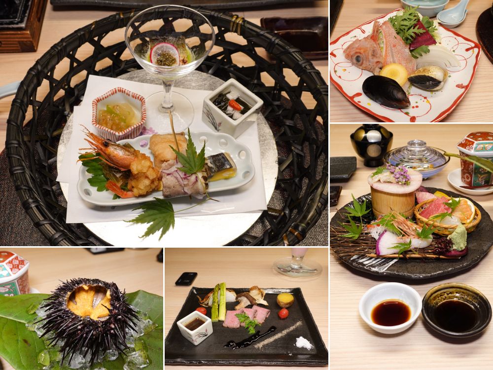 北海道定山溪_花楓葉溫泉旅館_urara頂級套房一泊二食的奢華體驗_3大溫泉浴場介紹_全新桑拿房