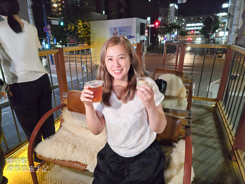 北海道十勝2天1夜小旅行超好玩_絕美庭園_美味甜點&麵包_享受溫泉飯店_馬車酒吧兜風