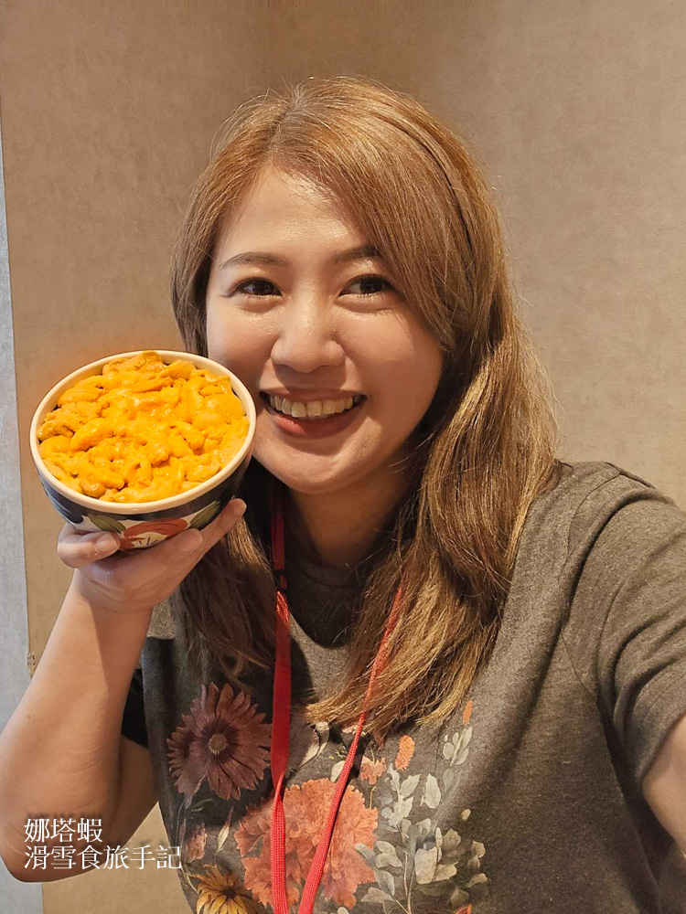 狸小路美食_札幌海鮮丼専門店 すしどんぶり_大推海鮮丼、烤帝王蟹腳、螃蟹披薩、自助飲料吧喝到飽