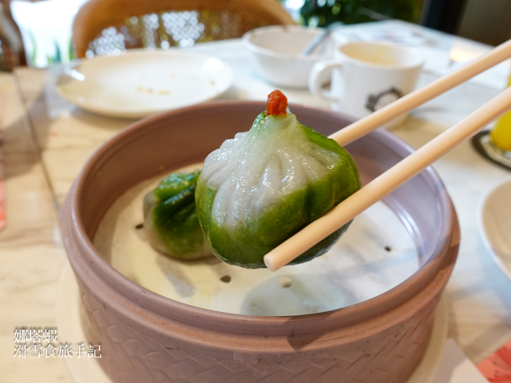 台北美食_想吃美味港點就到_玖尹_新派中式餐酒館