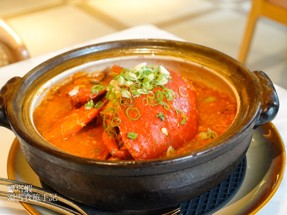 台北美食_想吃美味港點就到_玖尹_新派中式餐酒館