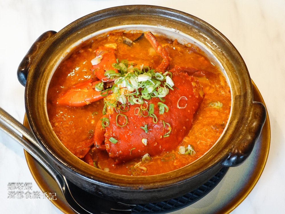 台北美食_想吃美味港點就到_玖尹_新派中式餐酒館