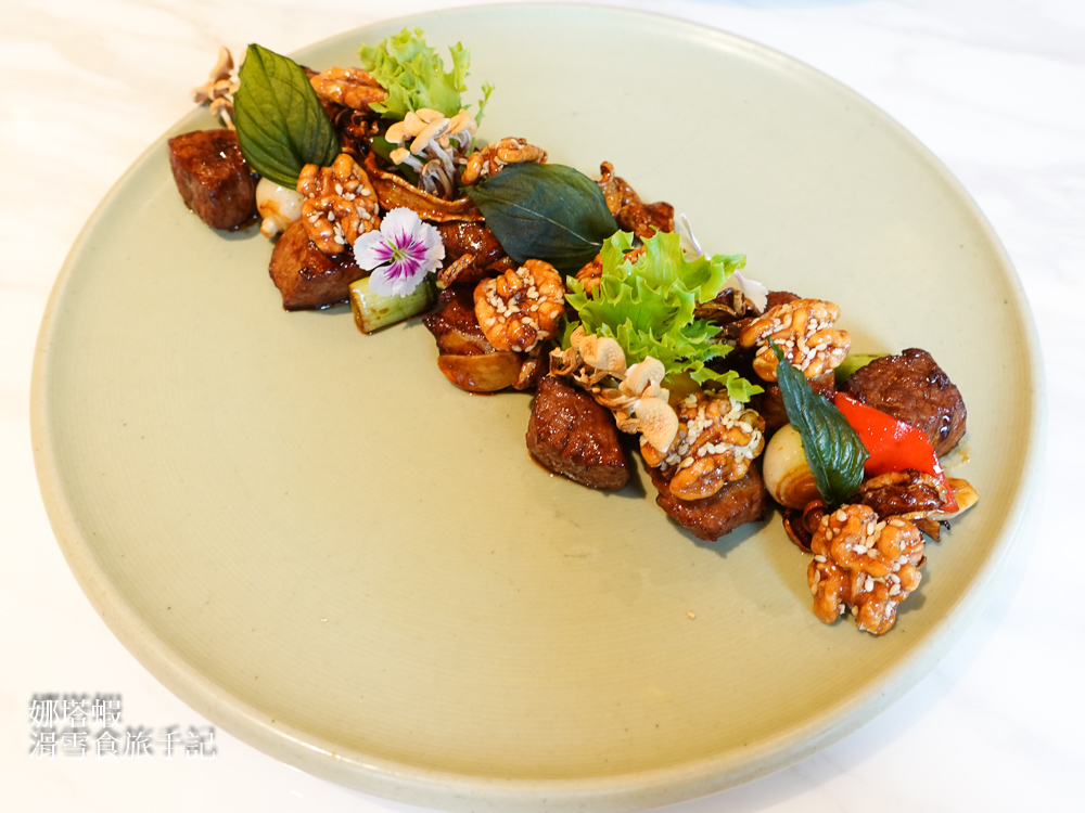 台北美食_想吃美味港點就到_玖尹_新派中式餐酒館