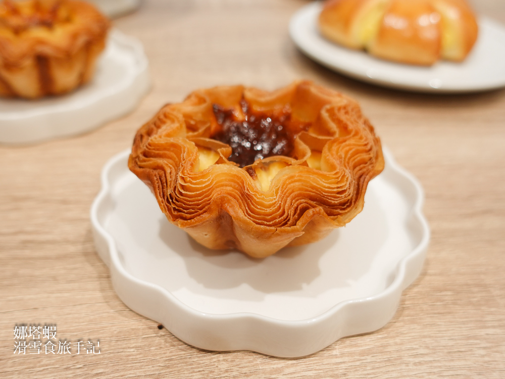 台北美食_想吃美味港點就到_玖尹_新派中式餐酒館