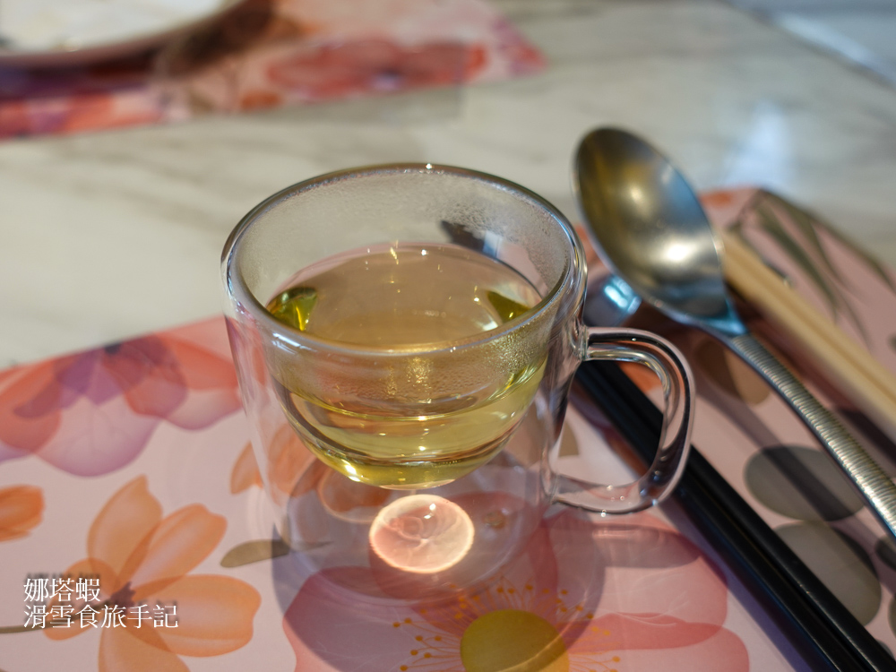 台北美食_想吃美味港點就到_玖尹_新派中式餐酒館