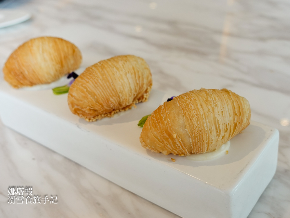 台北美食_想吃美味港點就到_玖尹_新派中式餐酒館